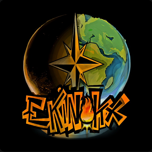 EKINOKX